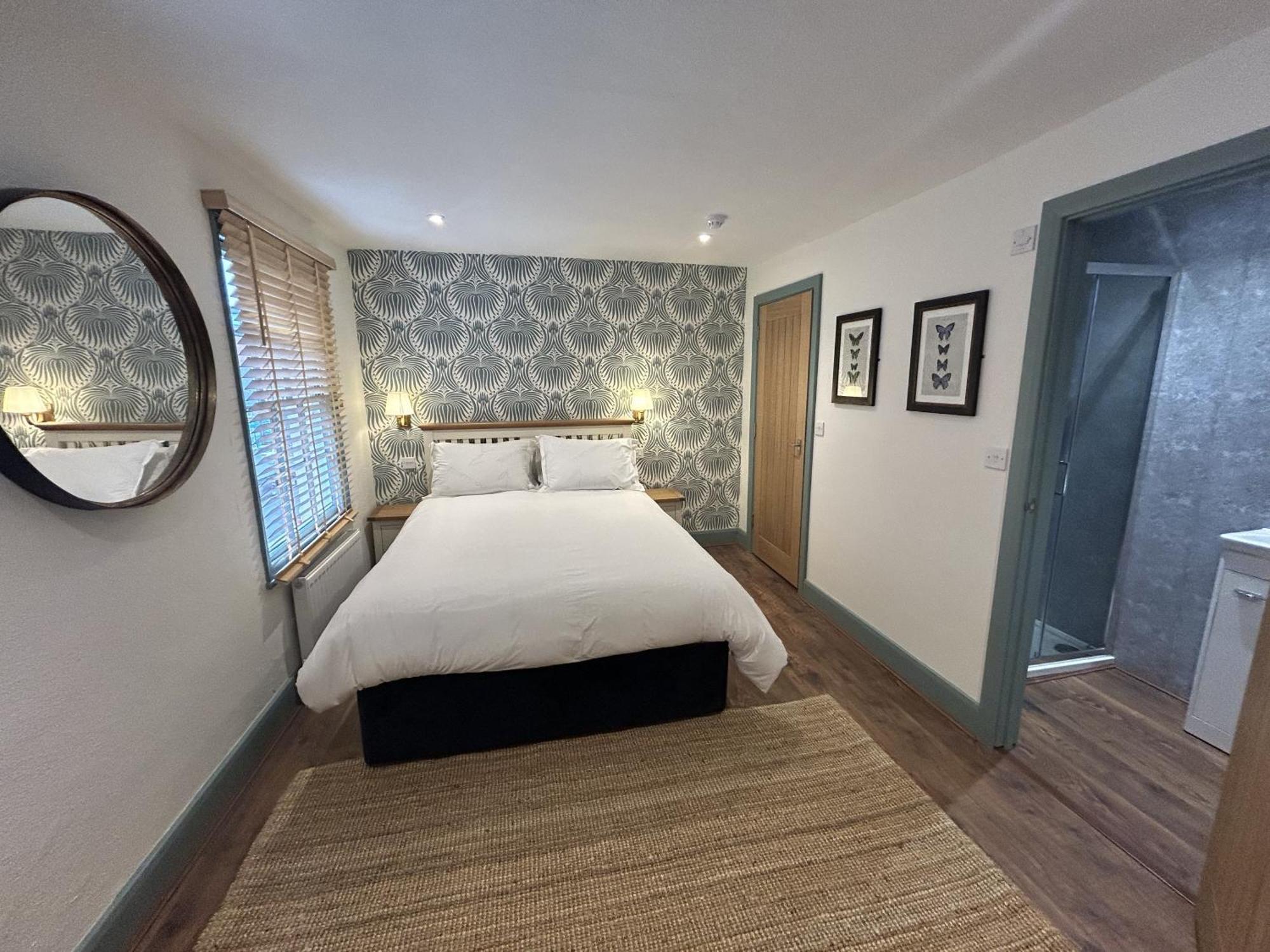The Ship Hotel Chelmsford Værelse billede