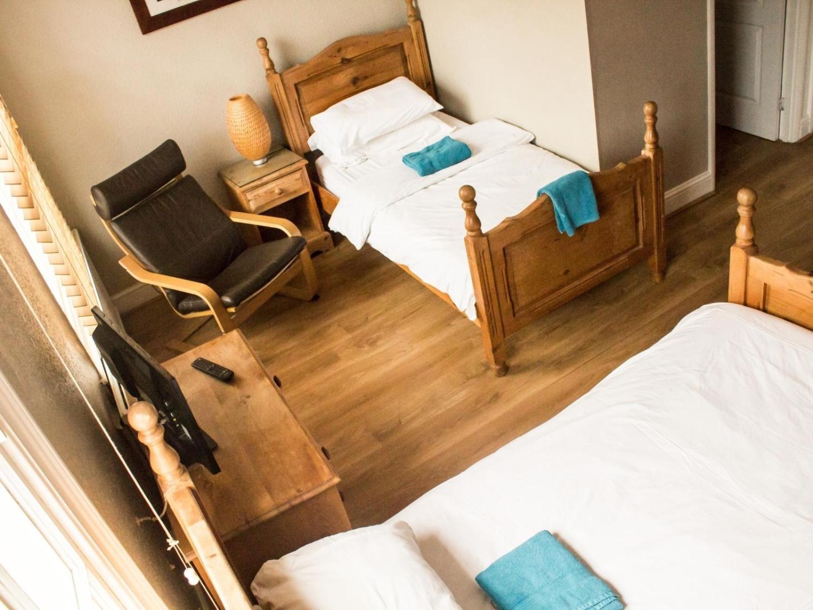 The Ship Hotel Chelmsford Værelse billede