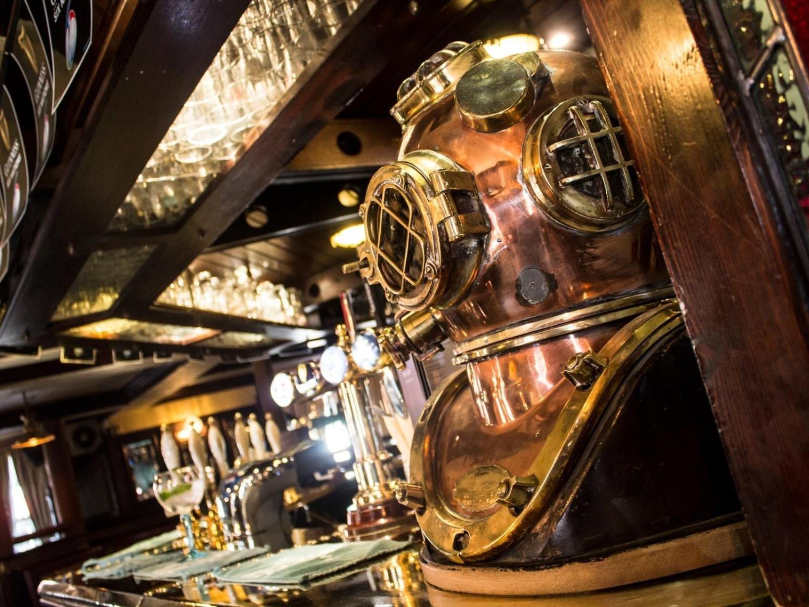 The Ship Hotel Chelmsford Eksteriør billede