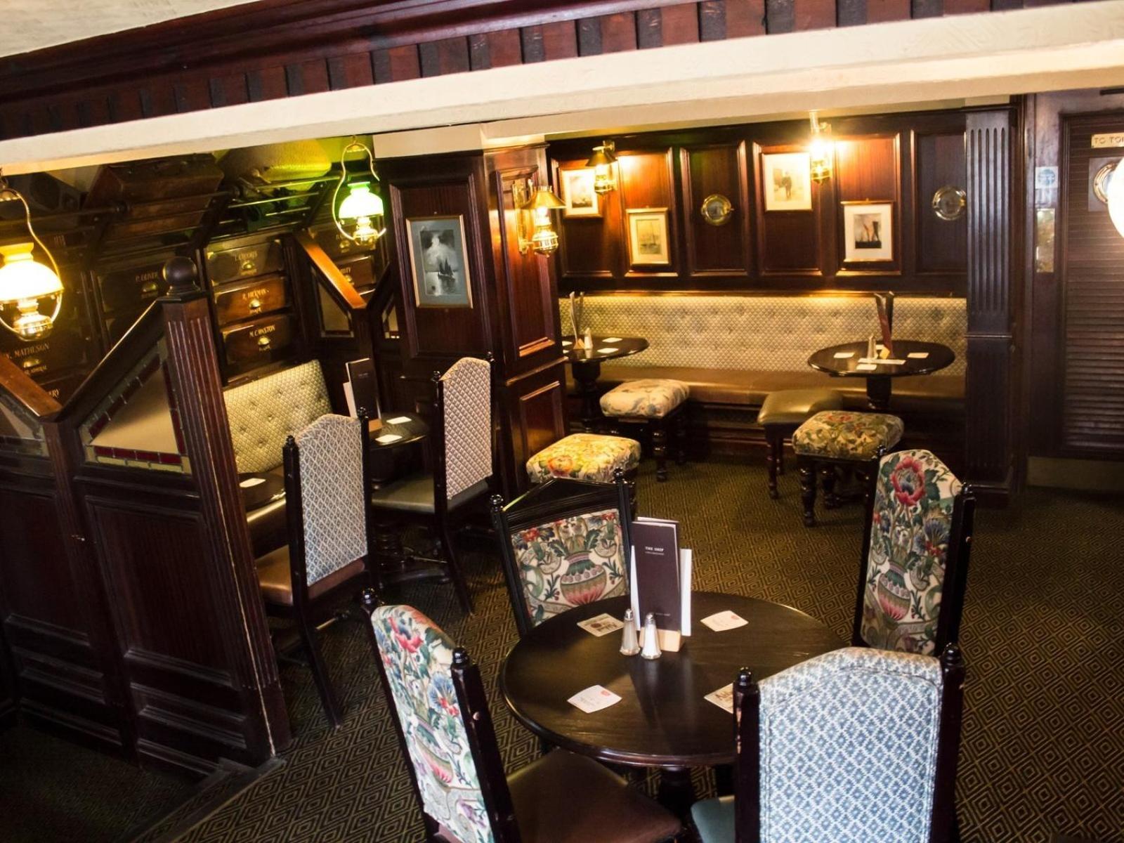 The Ship Hotel Chelmsford Eksteriør billede