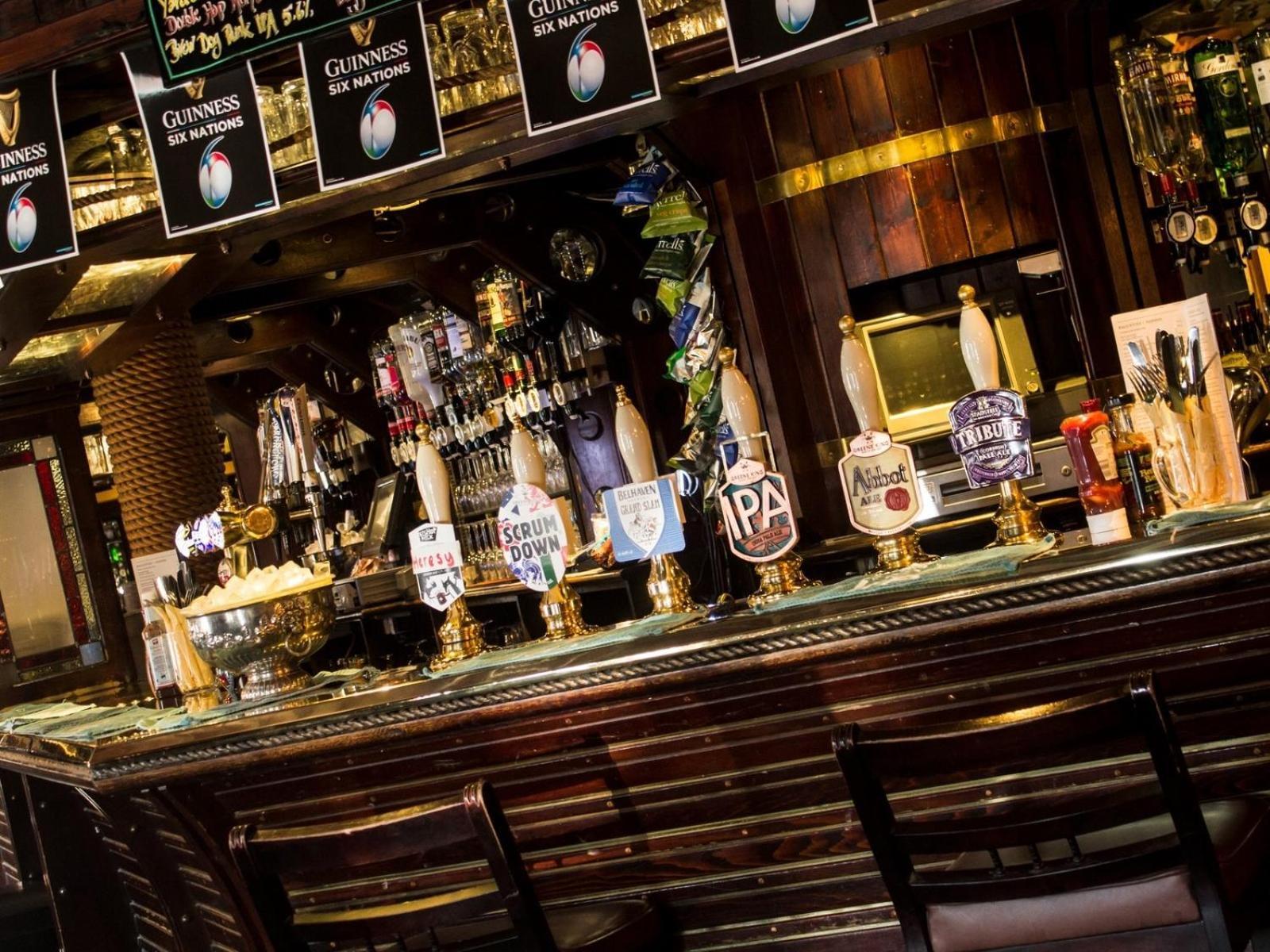 The Ship Hotel Chelmsford Eksteriør billede