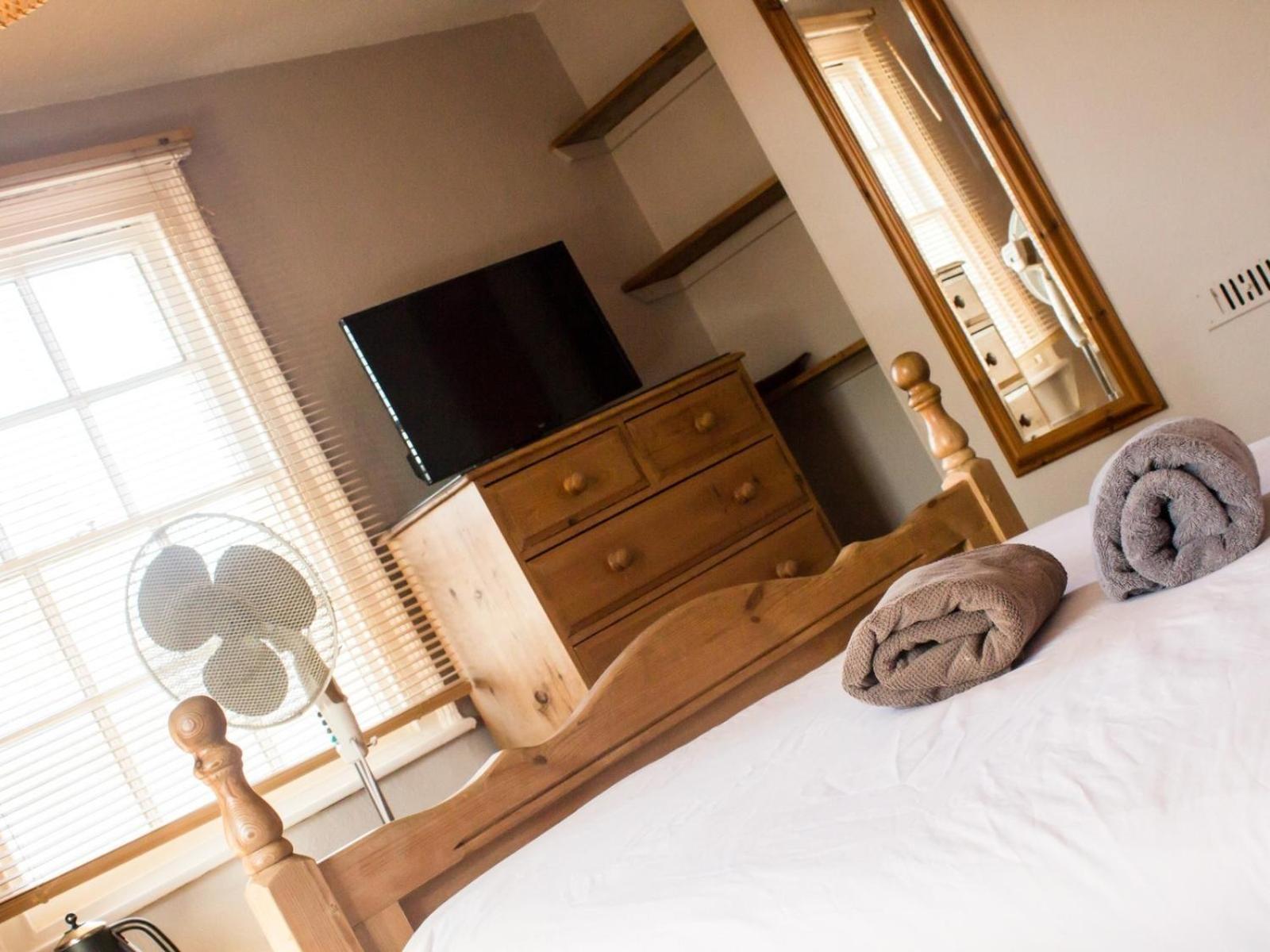 The Ship Hotel Chelmsford Værelse billede