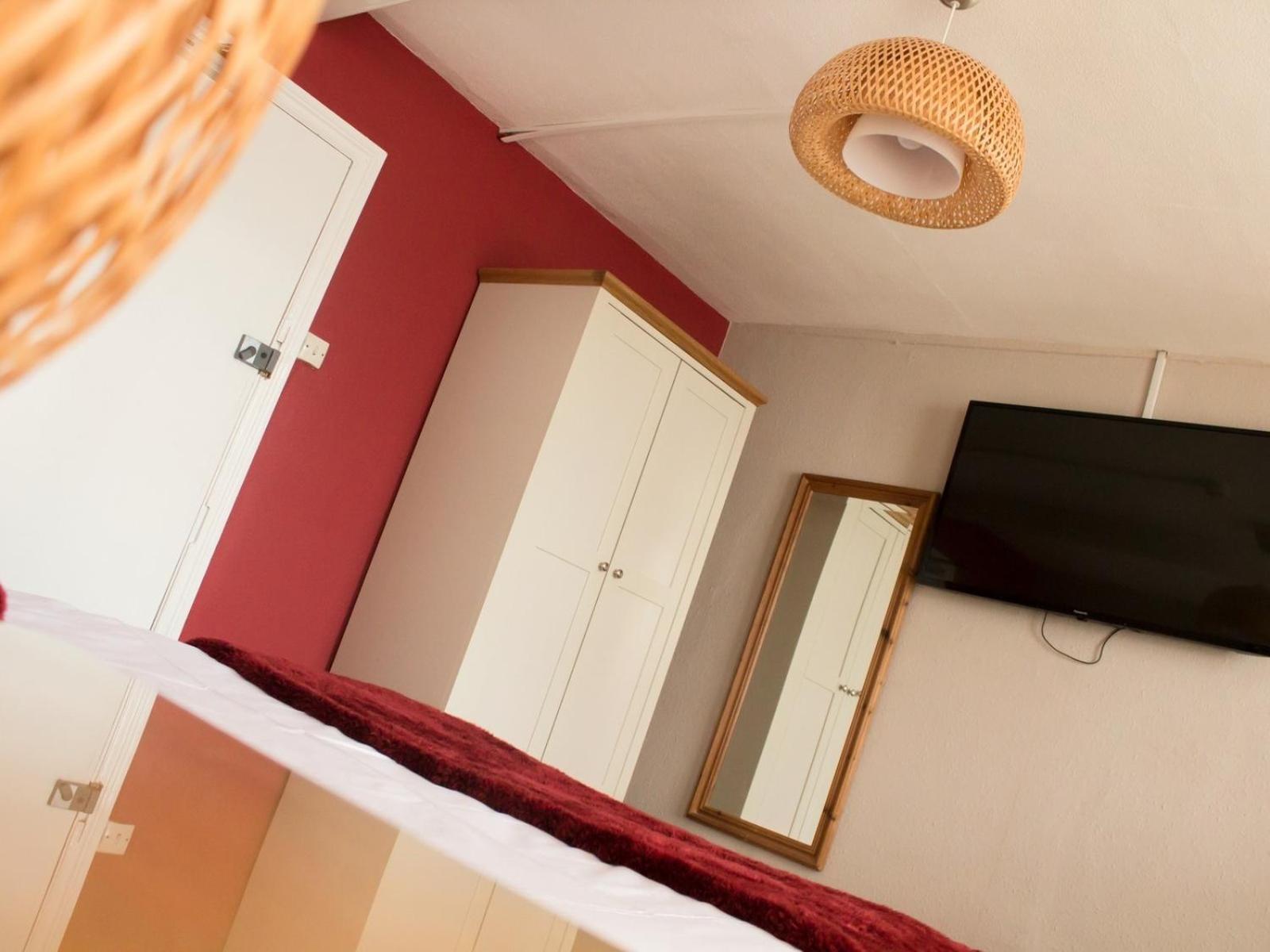 The Ship Hotel Chelmsford Værelse billede