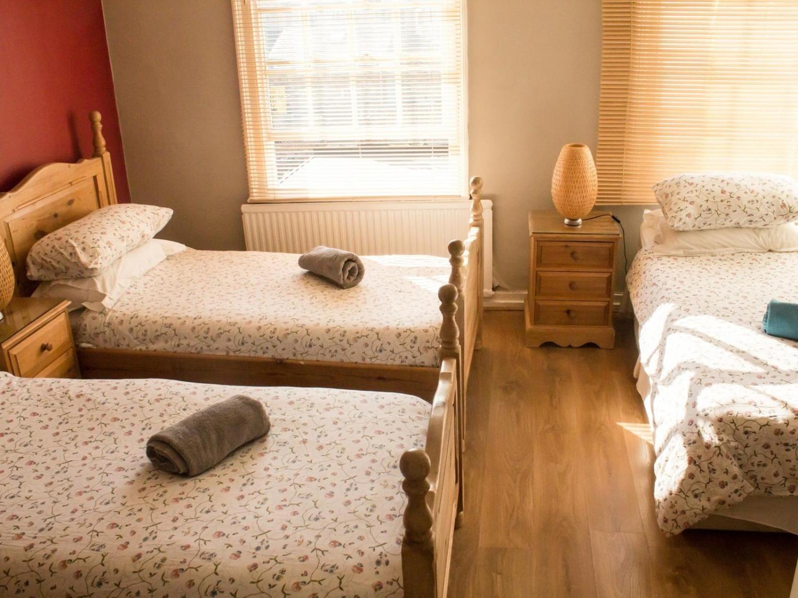 The Ship Hotel Chelmsford Værelse billede